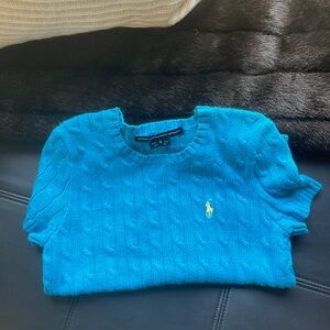 Ralph Lauren sweater